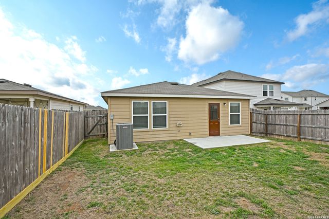 458 Russian Sage, New Braunfels, TX 78130