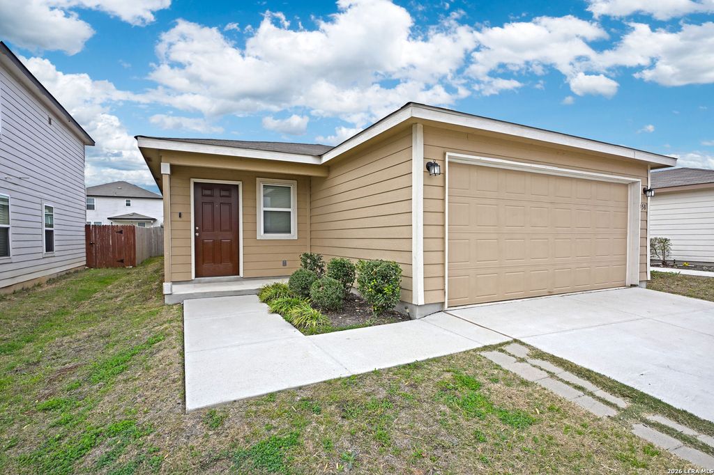 458 Russian Sage, New Braunfels, TX 78130