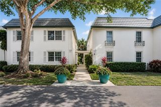216 Bob O Link WAY A, Naples, FL 34105