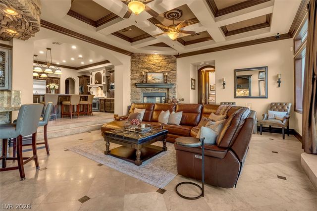 1350 Villafranca Circle, Henderson, NV 89052