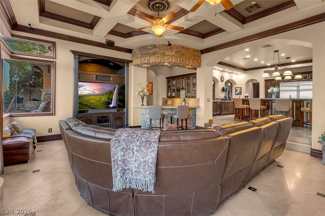 1350 Villafranca Circle, Henderson, NV 89052