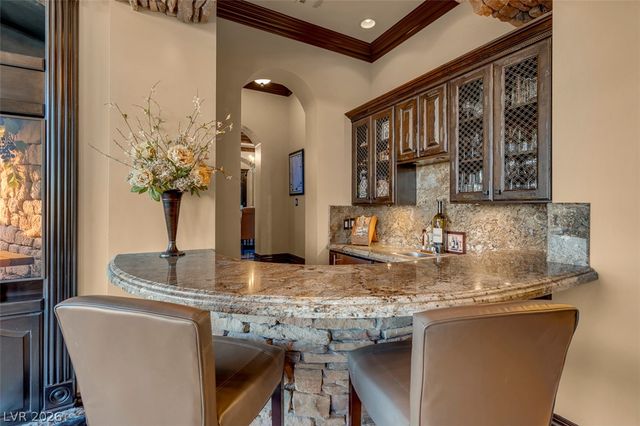 1350 Villafranca Circle, Henderson, NV 89052