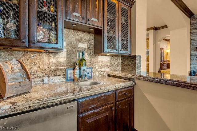 1350 Villafranca Circle, Henderson, NV 89052