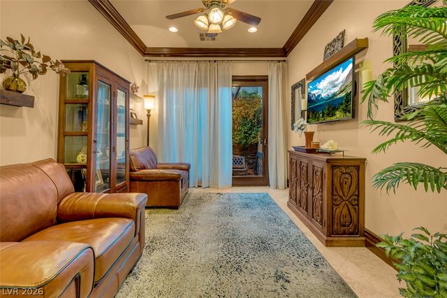 1350 Villafranca Circle, Henderson, NV 89052