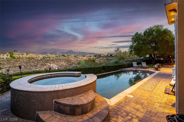 1350 Villafranca Circle, Henderson, NV 89052