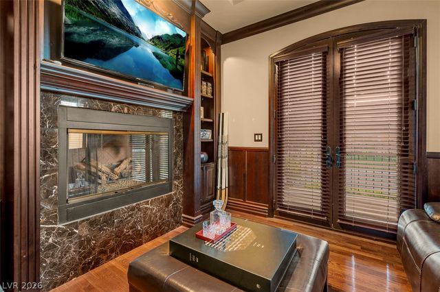 1350 Villafranca Circle, Henderson, NV 89052
