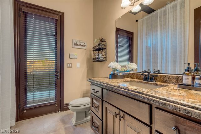 1350 Villafranca Circle, Henderson, NV 89052