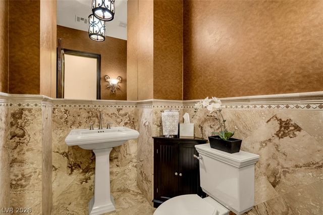 1350 Villafranca Circle, Henderson, NV 89052