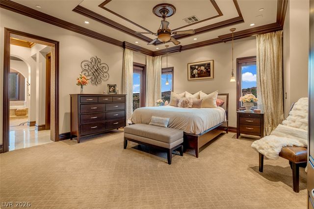 1350 Villafranca Circle, Henderson, NV 89052