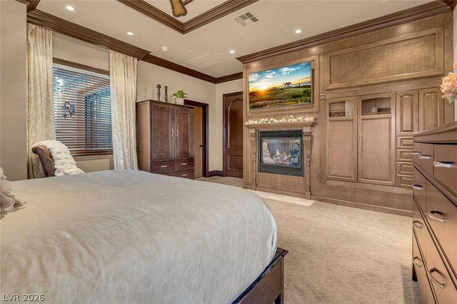 1350 Villafranca Circle, Henderson, NV 89052