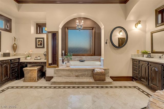 1350 Villafranca Circle, Henderson, NV 89052