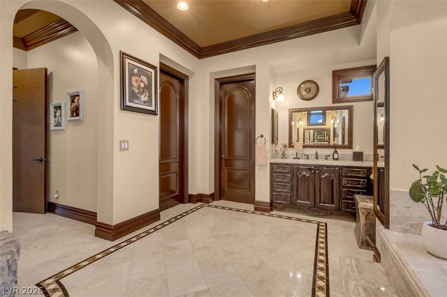 1350 Villafranca Circle, Henderson, NV 89052