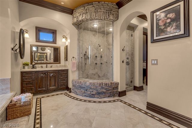 1350 Villafranca Circle, Henderson, NV 89052
