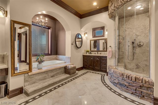 1350 Villafranca Circle, Henderson, NV 89052