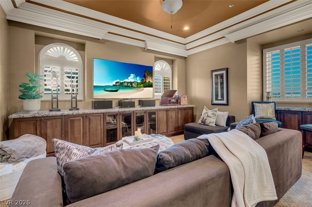 1350 Villafranca Circle, Henderson, NV 89052