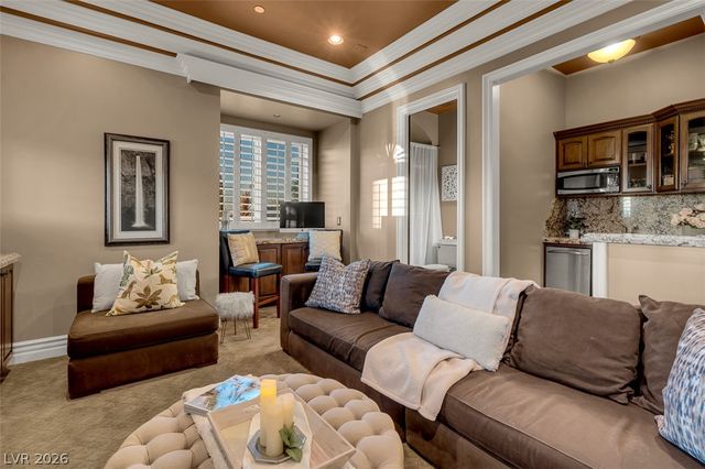 1350 Villafranca Circle, Henderson, NV 89052