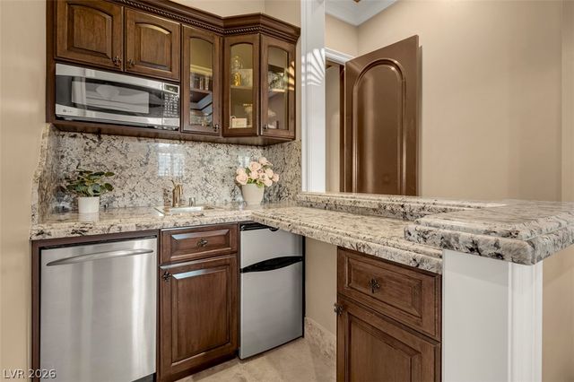 1350 Villafranca Circle, Henderson, NV 89052