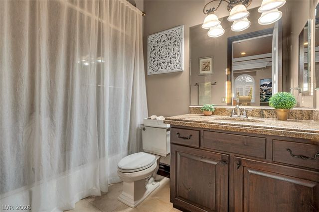 1350 Villafranca Circle, Henderson, NV 89052