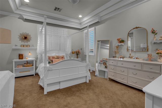 1350 Villafranca Circle, Henderson, NV 89052