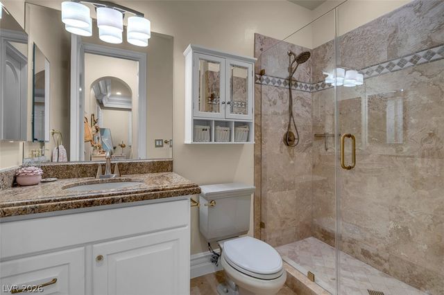 1350 Villafranca Circle, Henderson, NV 89052