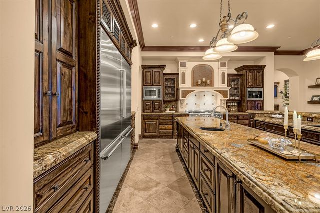 1350 Villafranca Circle, Henderson, NV 89052
