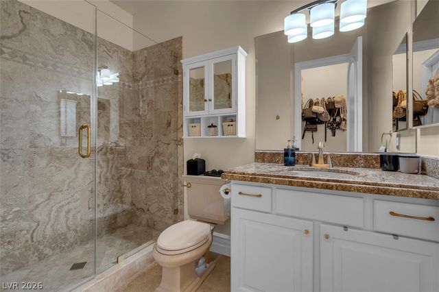 1350 Villafranca Circle, Henderson, NV 89052
