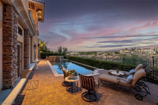 1350 Villafranca Circle, Henderson, NV 89052