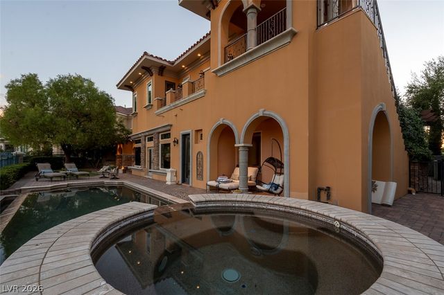 1350 Villafranca Circle, Henderson, NV 89052