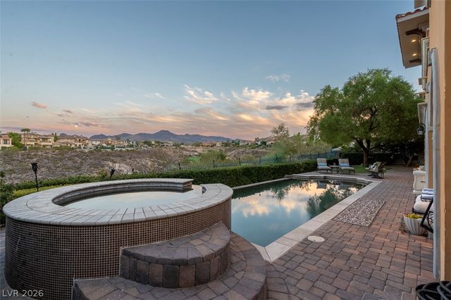 1350 Villafranca Circle, Henderson, NV 89052