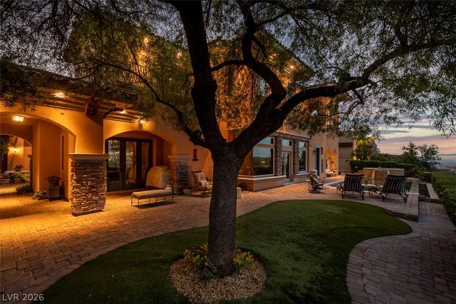 1350 Villafranca Circle, Henderson, NV 89052
