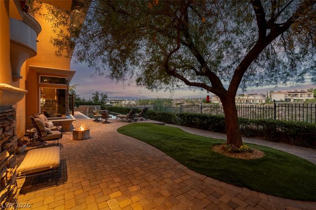 1350 Villafranca Circle, Henderson, NV 89052