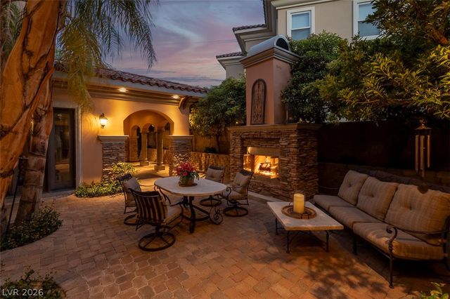 1350 Villafranca Circle, Henderson, NV 89052