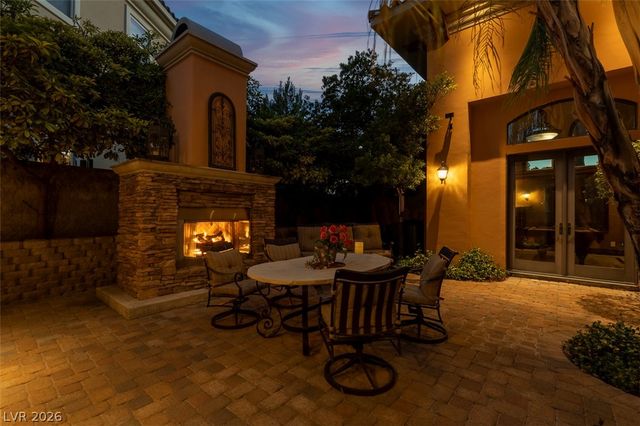 1350 Villafranca Circle, Henderson, NV 89052