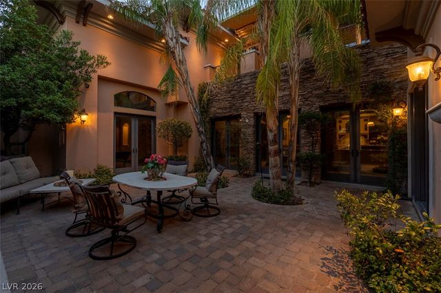1350 Villafranca Circle, Henderson, NV 89052