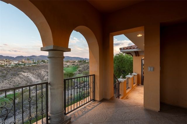 1350 Villafranca Circle, Henderson, NV 89052