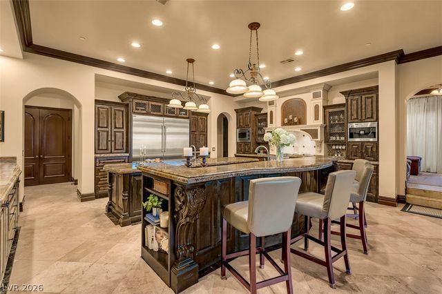1350 Villafranca Circle, Henderson, NV 89052