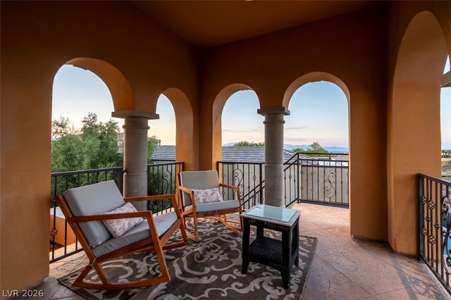 1350 Villafranca Circle, Henderson, NV 89052
