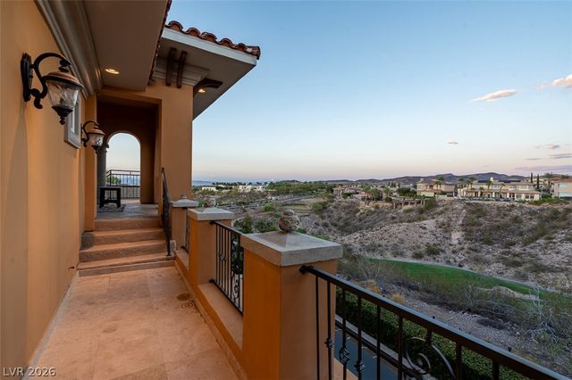 1350 Villafranca Circle, Henderson, NV 89052