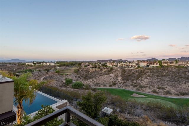 1350 Villafranca Circle, Henderson, NV 89052