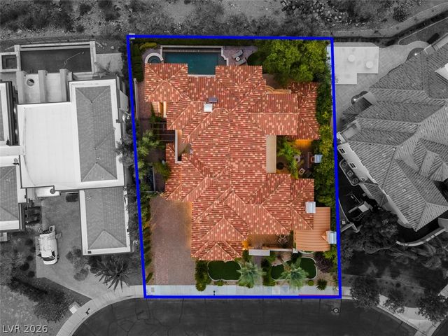 1350 Villafranca Circle, Henderson, NV 89052