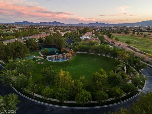 1350 Villafranca Circle, Henderson, NV 89052