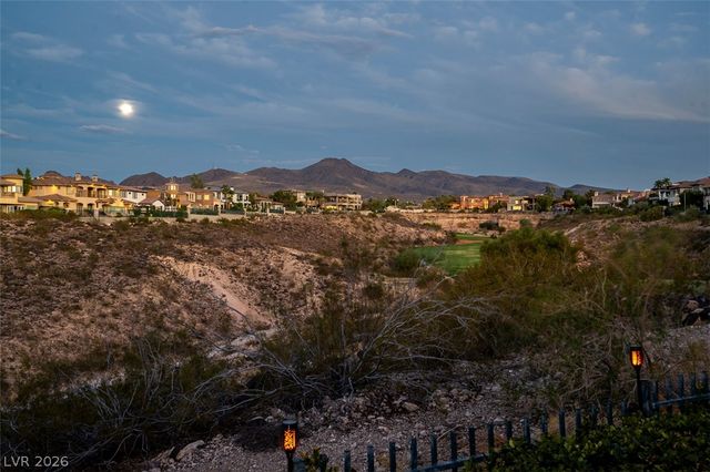 1350 Villafranca Circle, Henderson, NV 89052