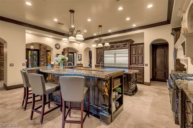 1350 Villafranca Circle, Henderson, NV 89052