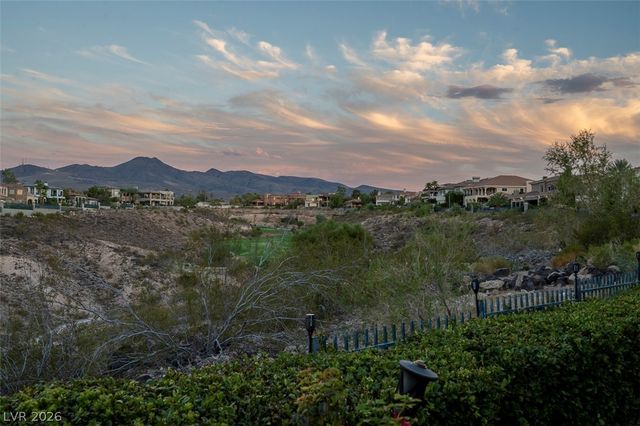 1350 Villafranca Circle, Henderson, NV 89052