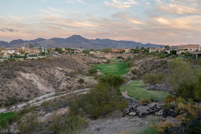 1350 Villafranca Circle, Henderson, NV 89052