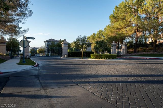 1350 Villafranca Circle, Henderson, NV 89052