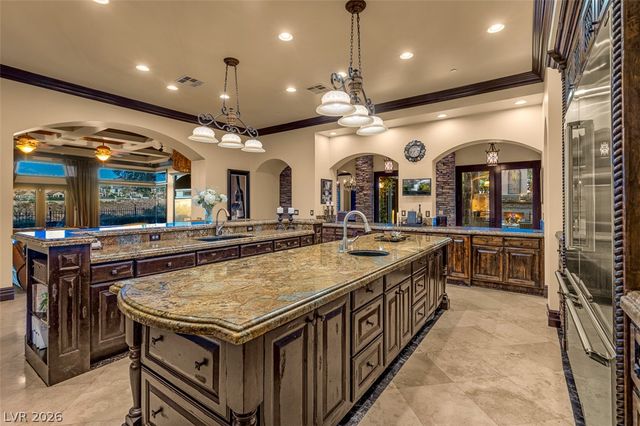 1350 Villafranca Circle, Henderson, NV 89052