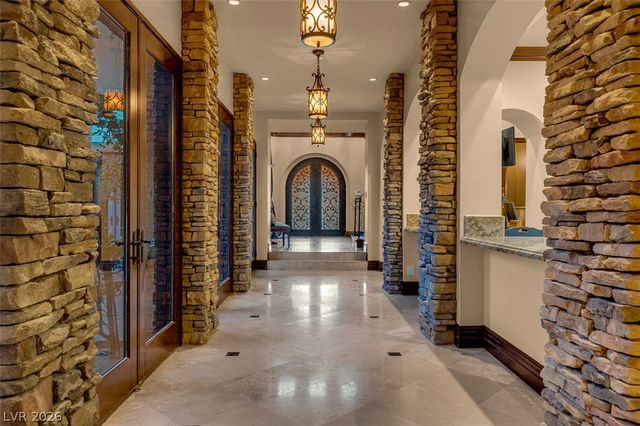 1350 Villafranca Circle, Henderson, NV 89052