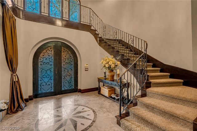 1350 Villafranca Circle, Henderson, NV 89052