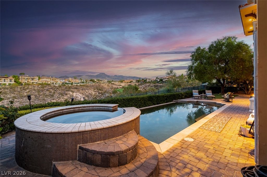 1350 Villafranca Circle, Henderson, NV 89052 — photo 2
